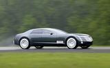 Cadillac Sixteen (2003)