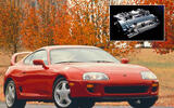 Toyota 2JZ-GTE (1991)