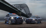 Dodge Durango and Charger Police (2019)
