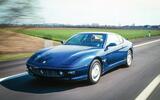 Ferrari 456 Ferrari 456