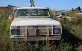 FORD F250 - 1975