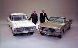Ford Falcon Ford Falcon
