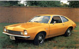 Ford Pinto (1970)