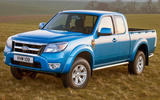 FORD RANGER 2006-2011 - £4500-£12,000 FORD RANGER 2006-2011 - £4500-£12,000