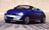 Ghia Saetta (1996)