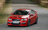 Holden – Commodore, 1978-2020: 3.2 million