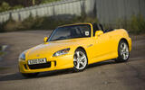Honda S2000 (1999) Honda S2000 (1999)
