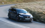 3: Honda Civic Type R (2017)