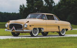 Hudson Italia