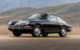 Porsche 912 Porsche 912
