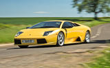 Lamborghini Murcielago - £139,989 Lamborghini Murcielago - £139,989