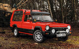 Matra Rancho Matra Rancho