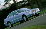 Mercedes-Benz S-Class Mercedes-Benz S-Class