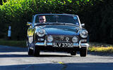 MG Midget MG Midget