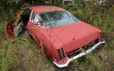 OLDSMOBILE CUTLASS - 1975 OLDSMOBILE CUTLASS - 1975