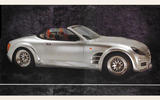 Parradine 525S (2000) Parradine 525S (2000)