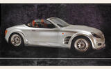 Parradine 525S (2000) Parradine 525S (2000)