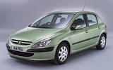 Peugeot 307 Peugeot 307