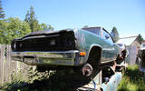 PLYMOUTH VALIANT SCAMP - 1971