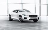 LATE 2019: Polestar 1