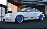 Porsche 911 Carrera S (1977) Porsche 911 Carrera S (1977)