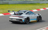 Porsche 911 992 GT2 RS Porsche 911 992 GT2 RS