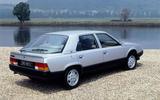 Renault R25 (1984) Renault R25 (1984)