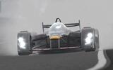 Red Bull RB17 Red Bull RB17