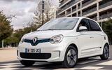 Renault Twingo Renault Twingo