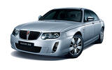 Roewe 750 Roewe 750