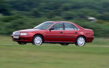 Rover 600 (1993-1999) - from £1000 Rover 600 (1993-1999) - from £1000