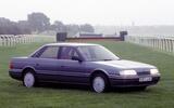 Rover 800: 298 Rover 800: 298