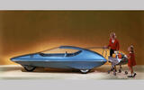 GM Runabout (1964) GM Runabout (1964)
