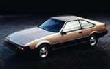 Toyota Supra (1981) Toyota Supra (1981)
