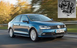 Volkswagen EA189 Volkswagen EA189