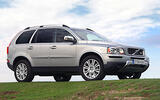 Volvo XC90 Volvo XC90