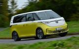 Volkswagen ID Buzz Volkswagen ID Buzz
