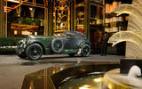 70 1930 Bentley Speed Six 