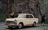BMC Farinas (1959) – 6 models BMC Farinas (1959) – 6 models
