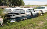 1961 Dodge Dart 1961 Dodge Dart