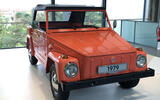 Volkswagen 181