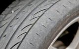 Wheel alignment Wheel alignment