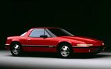 Buick Reatta