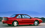 Chevrolet Beretta GTU (1988)
