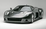 Chrysler ME 4-12 (2004) Chrysler ME 4-12 (2004)
