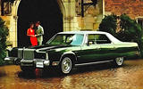 Chrysler New Yorker