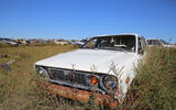 DATSUN B210