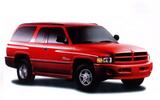 Dodge Ramcharger (third generation, 1998) Dodge Ramcharger (third generation, 1998)