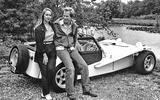 Donkervoort S7 (1978)