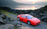 Ferrari F355 (1994-1999) - from £80,000 Ferrari F355 (1994-1999) - from £80,000